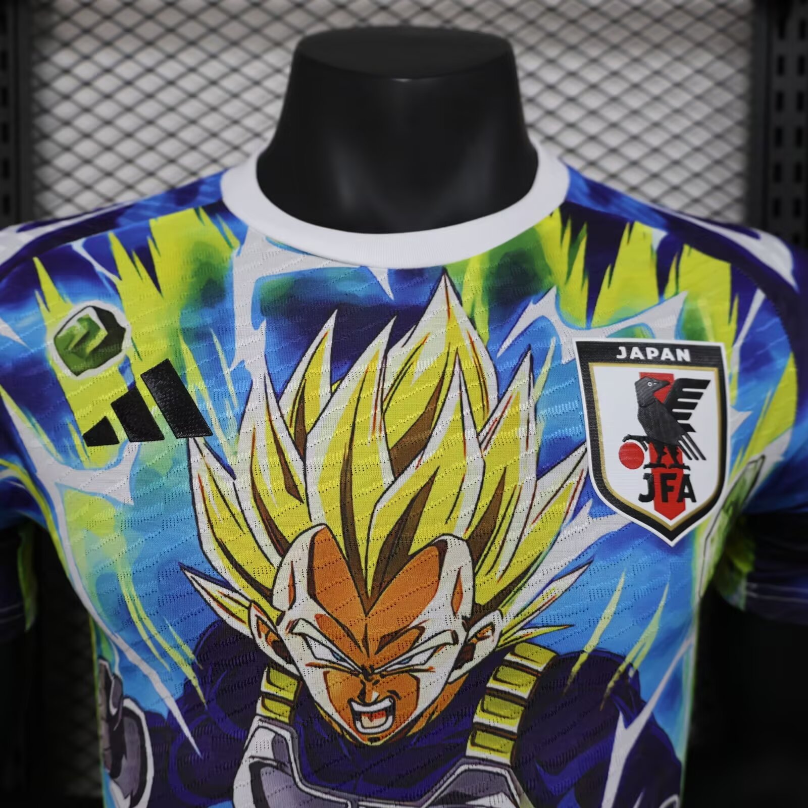 2024/2025 Players Edition Japan Special Edition Football Jersey