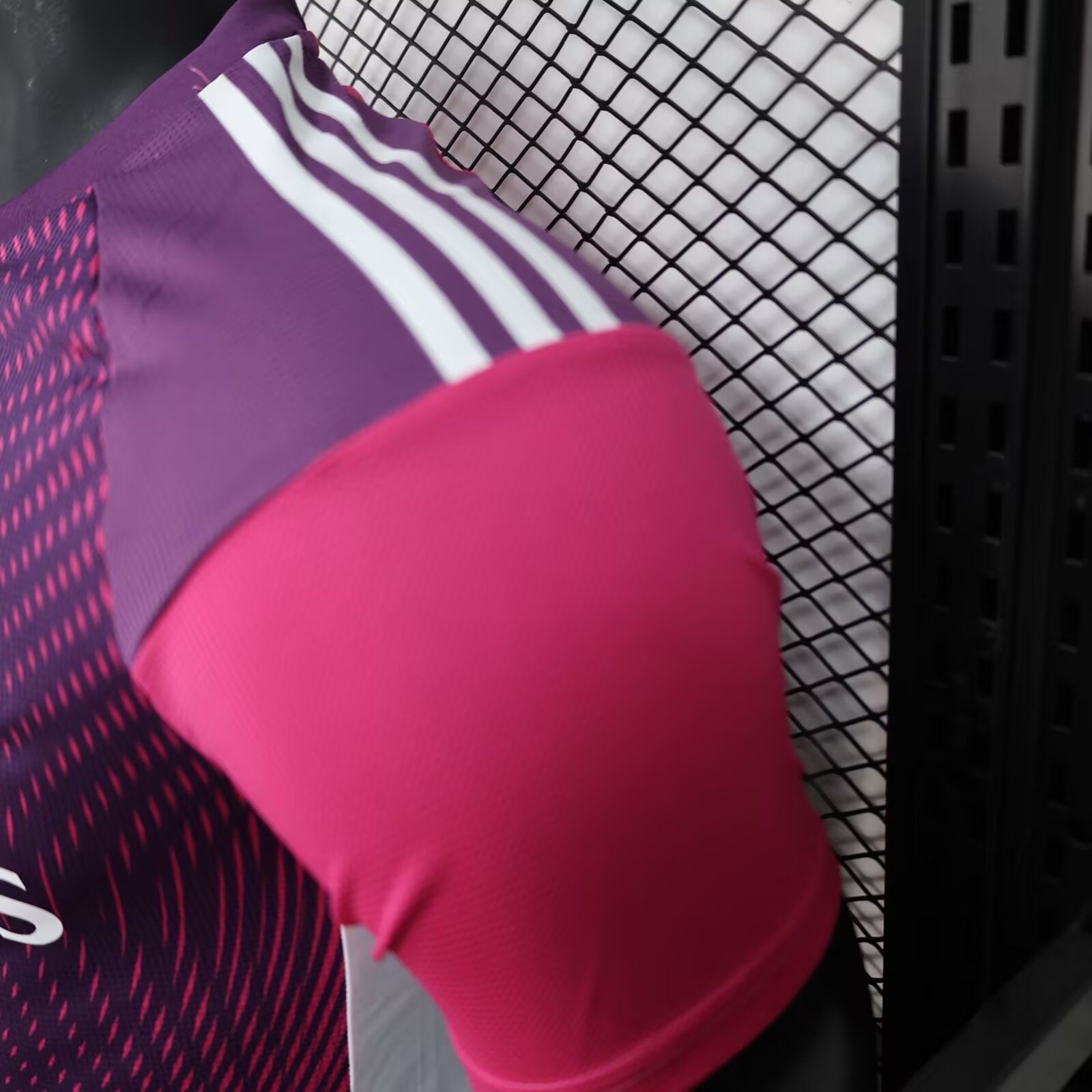 2025/2026 Real Madrid Special Jersey(Player Version)