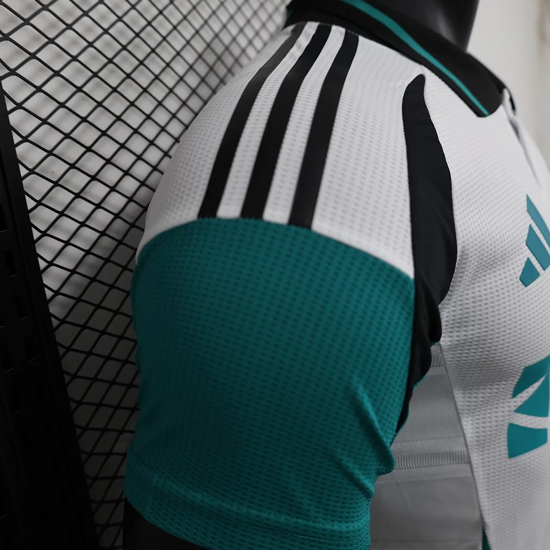 2024/2025 Newcastle United Third Away Football Shirt( Player Version )