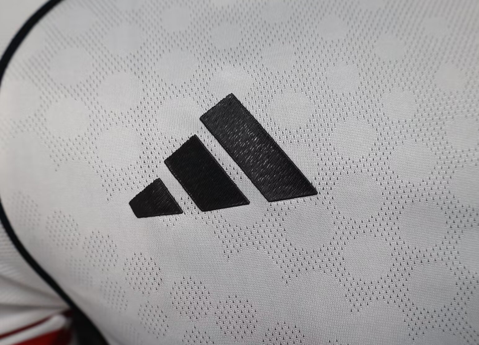 25/26 River Plate Home Football Shirt( Player Version)