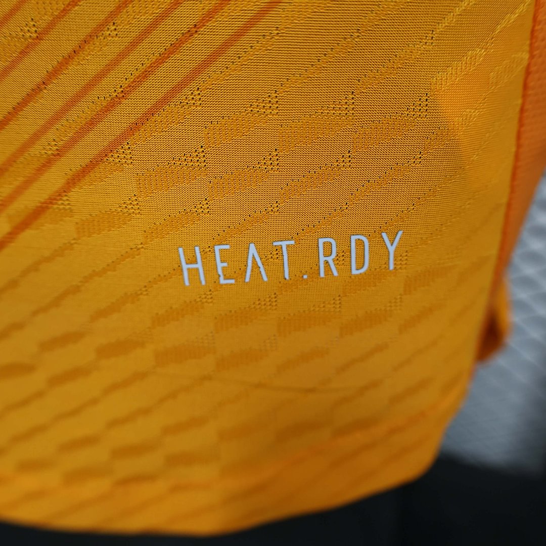 2024/2025 Real Madrid Away Football Shirt