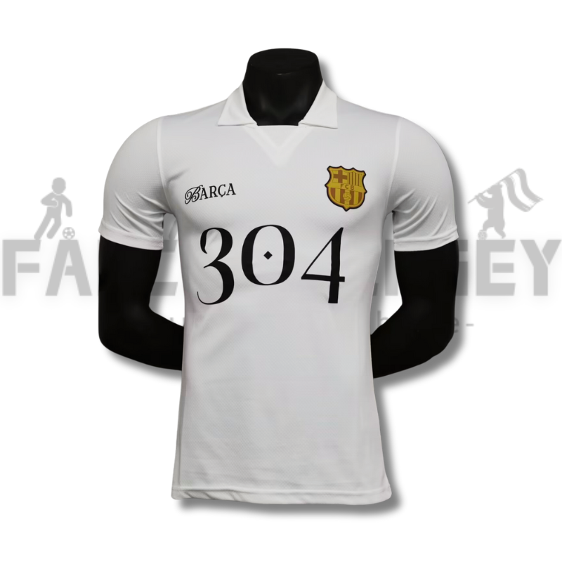 24/25 Barcelona Yamal Special Edition Jersey ( Player Edition )