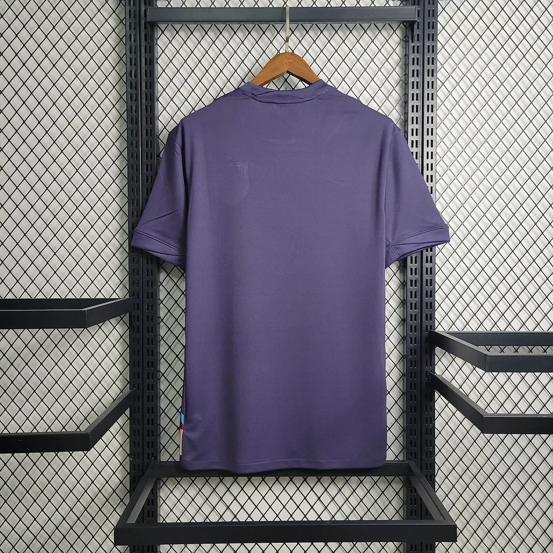2024 England Away Football Shirt