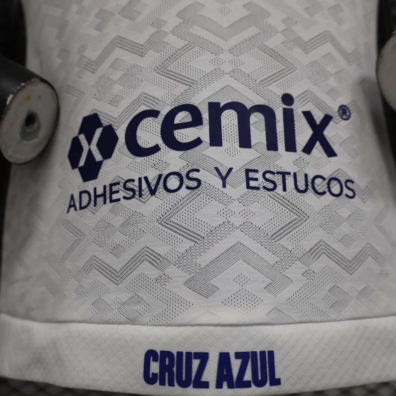 2025 Cruz Azul Away Football Shirt( Player Edition )