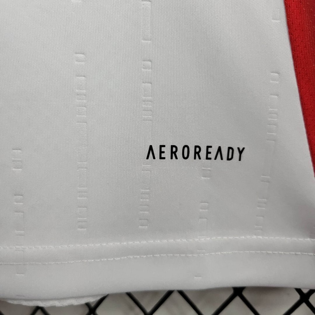 2024 Italy Away Football Shirt( Fans Edition )