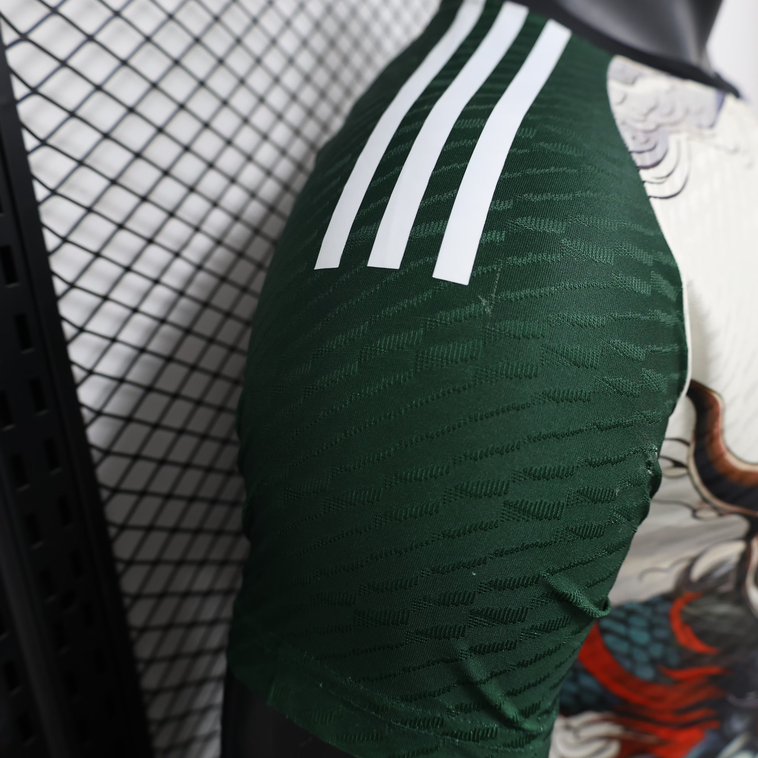 2024/2025 Players Edition Japan Special Edition Football Jersey