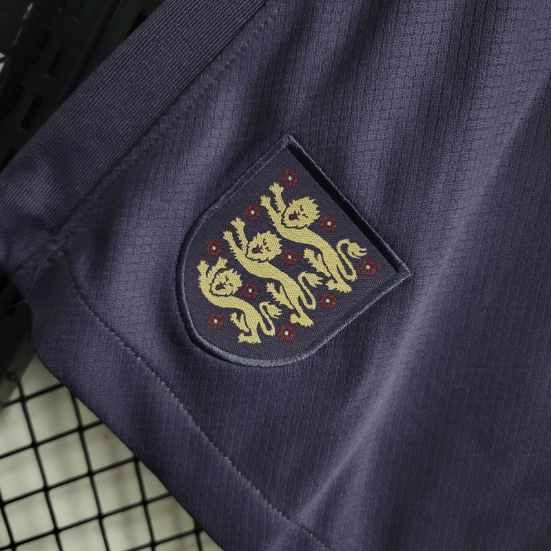 2024 England Away Shorts