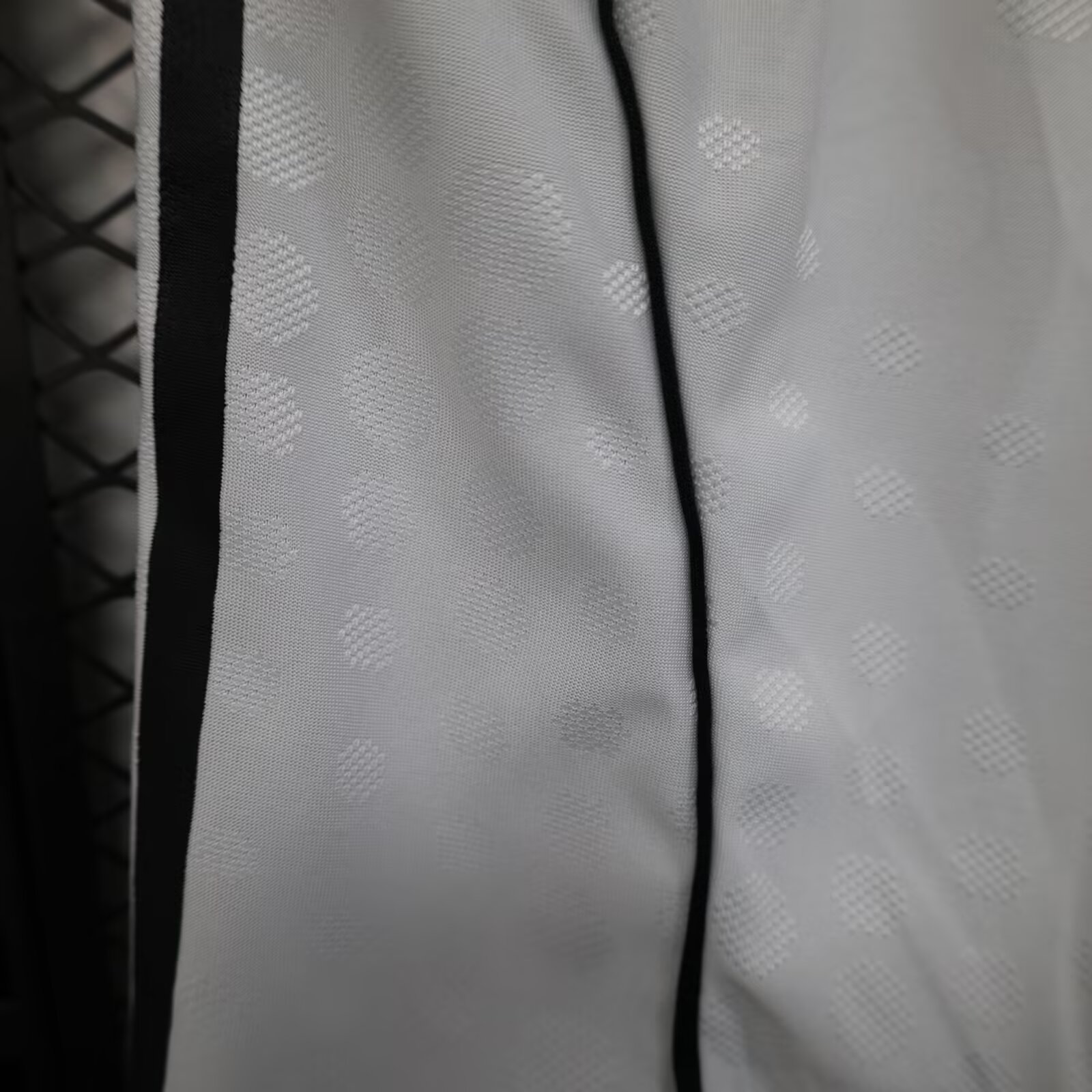 2024/2025 Manchester United Home Shorts