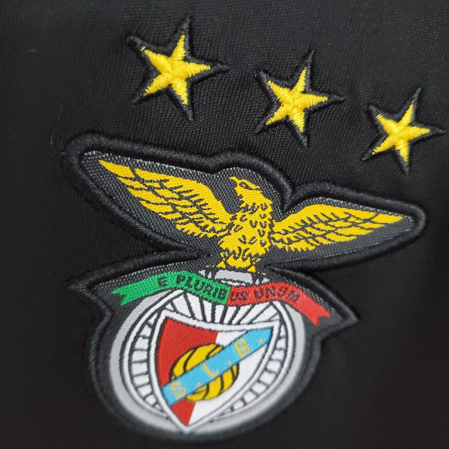 2009/2010 Benfica Retro Away Jersey(Fans Version)