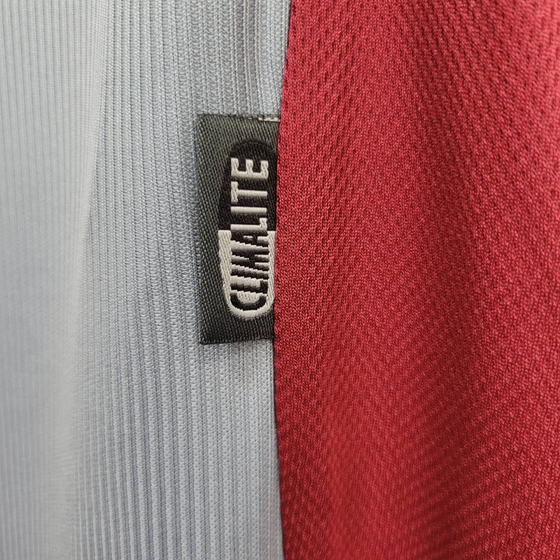 1998/1999 Retro Bayern Munchen Third Away Football Shirt