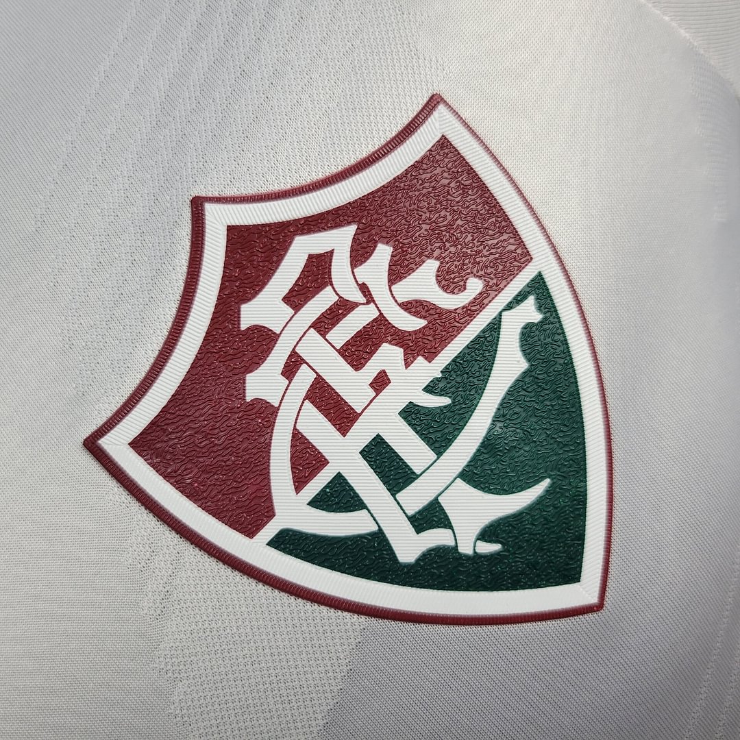 2024/2025 Fluminense Away Football Shirt( Player Version)