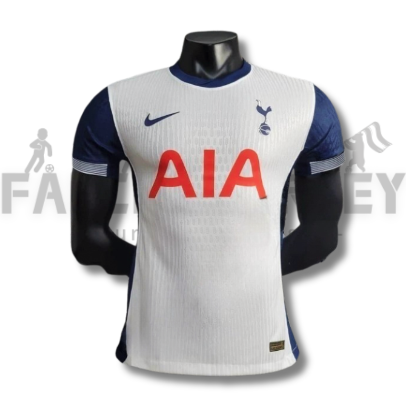 2024/2025 Tottenham Hotspur Home Jersey(Player Version )