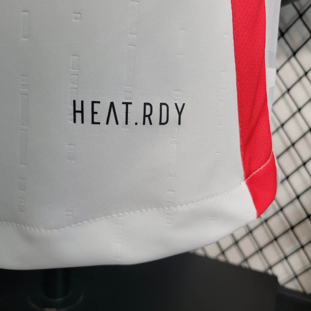 2024 Italy Away Football Shirt(Player Version)