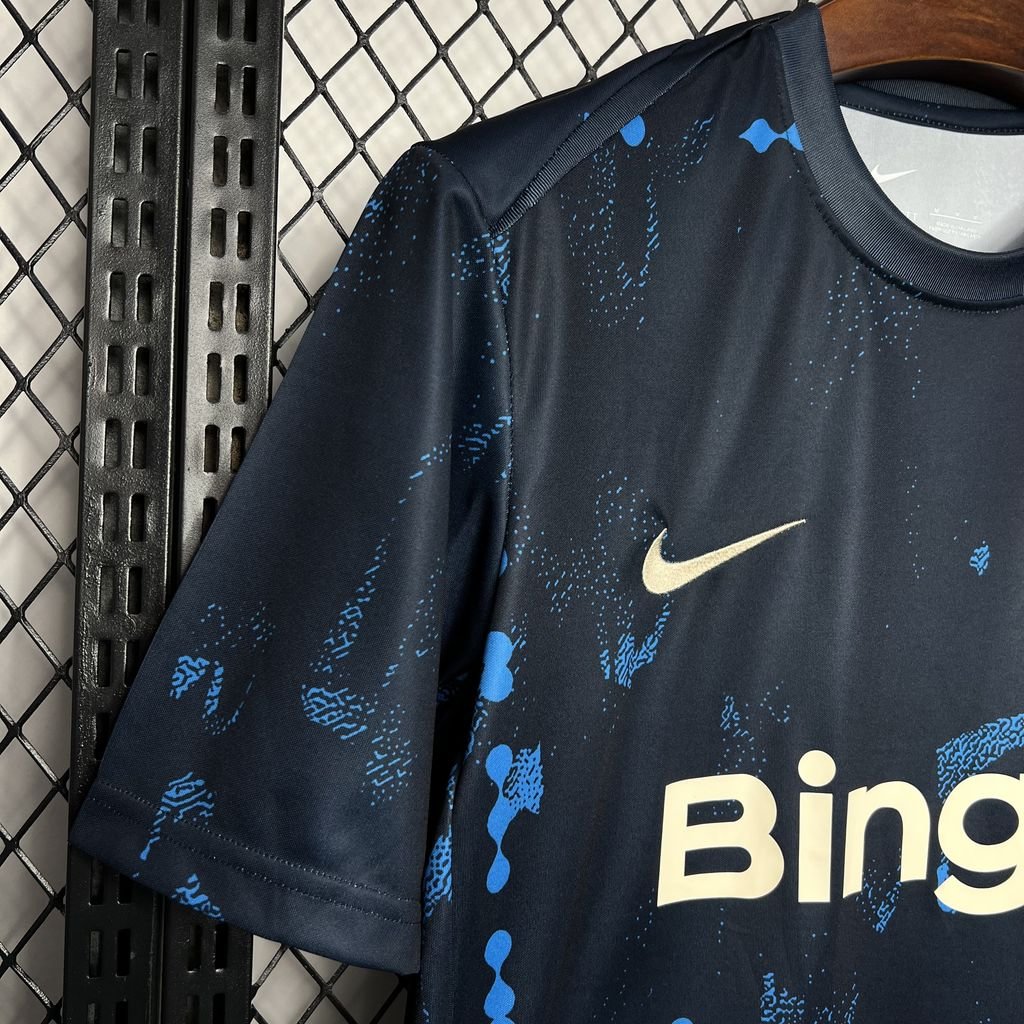 2024/2025 Chelsea Pre-Match Football Shirt