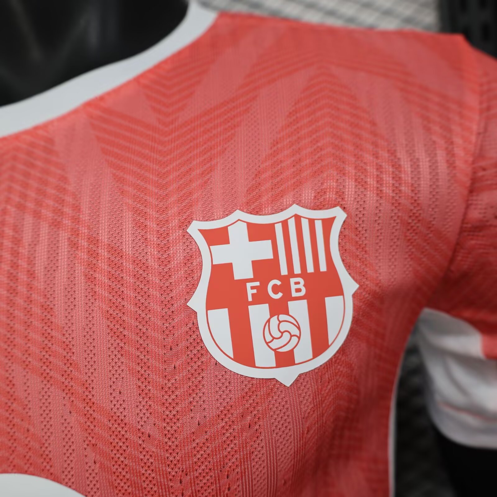 2025/2026 Barcelona Special Jersey( Player Edition )