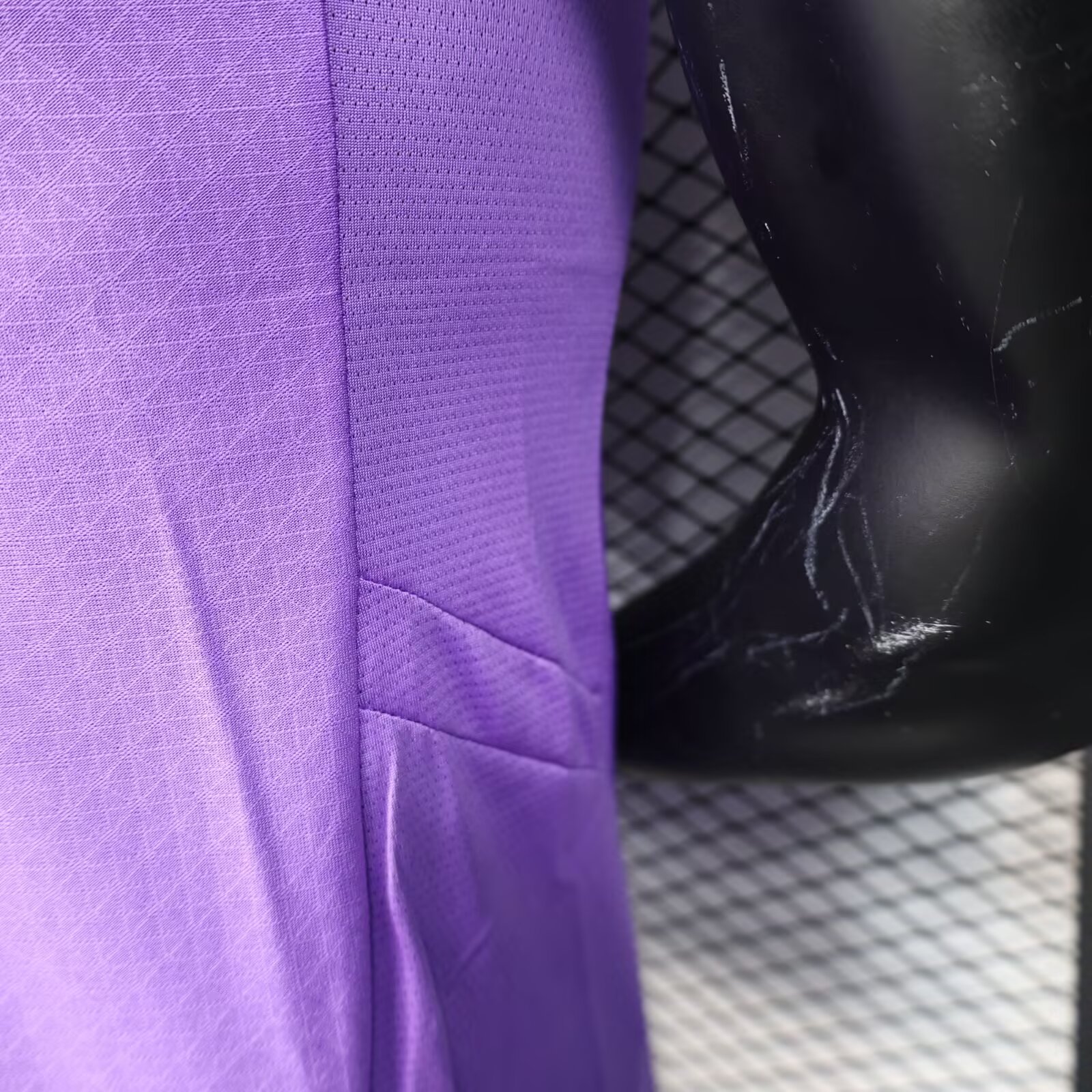 25/26 Dortmund Purple Goalkeeper Jersey(Player Version)