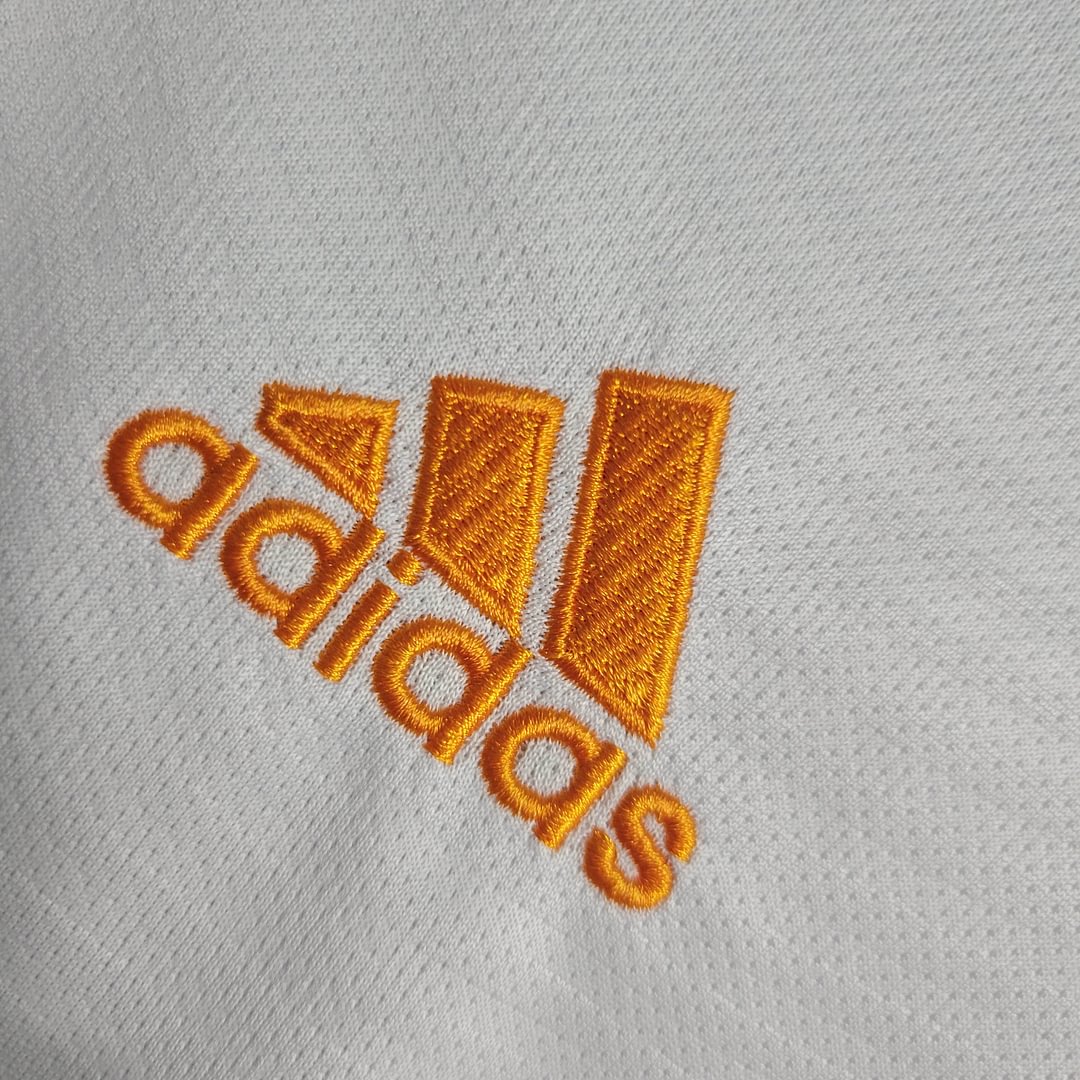 2021/2022 Real Madrid Home Football Shirt