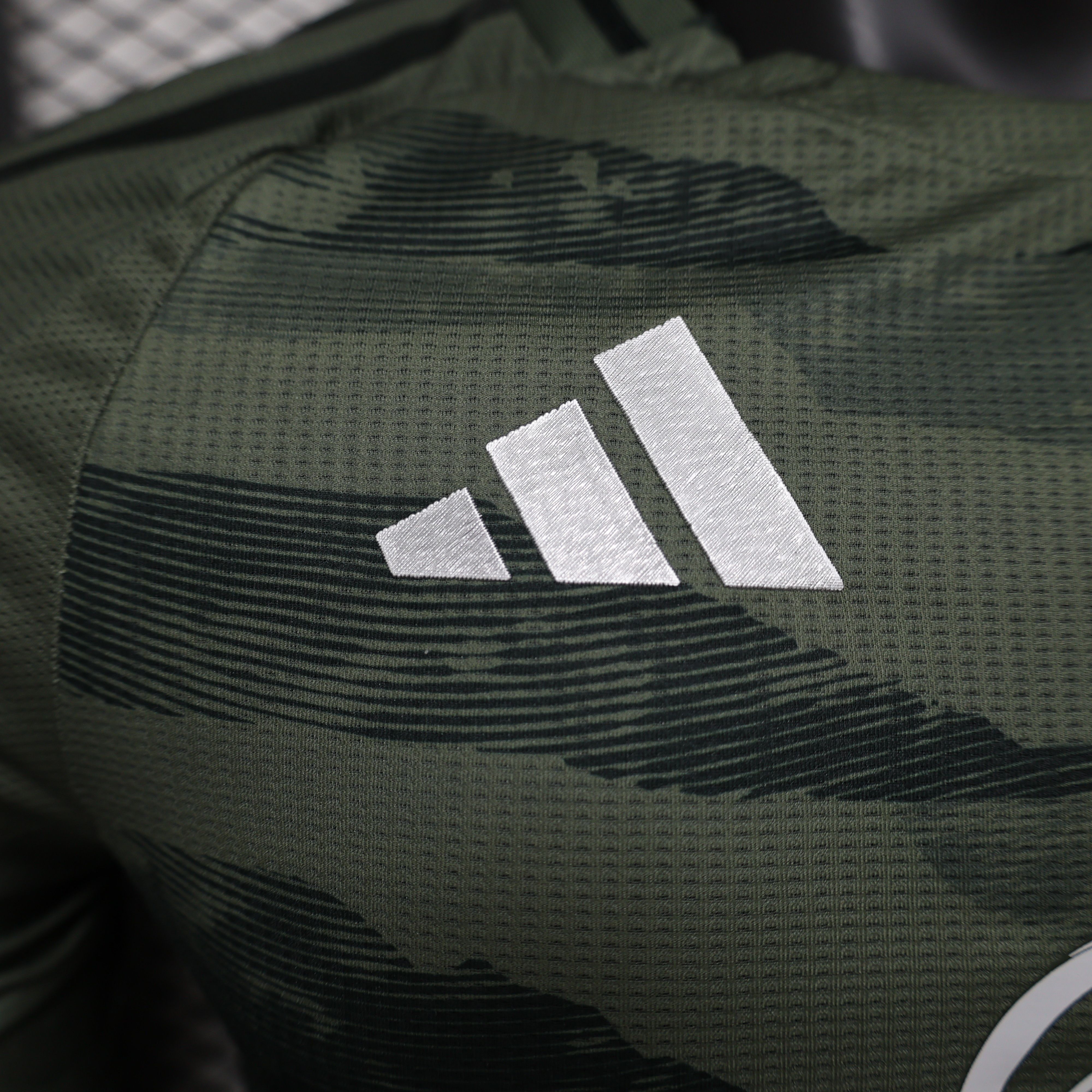 2024/2025 Celtic Second Away Football Jersey( Player Edition )