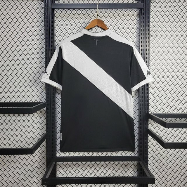 2024/2025 Vasco da Gama Home Football Shirt( Fans Edition )