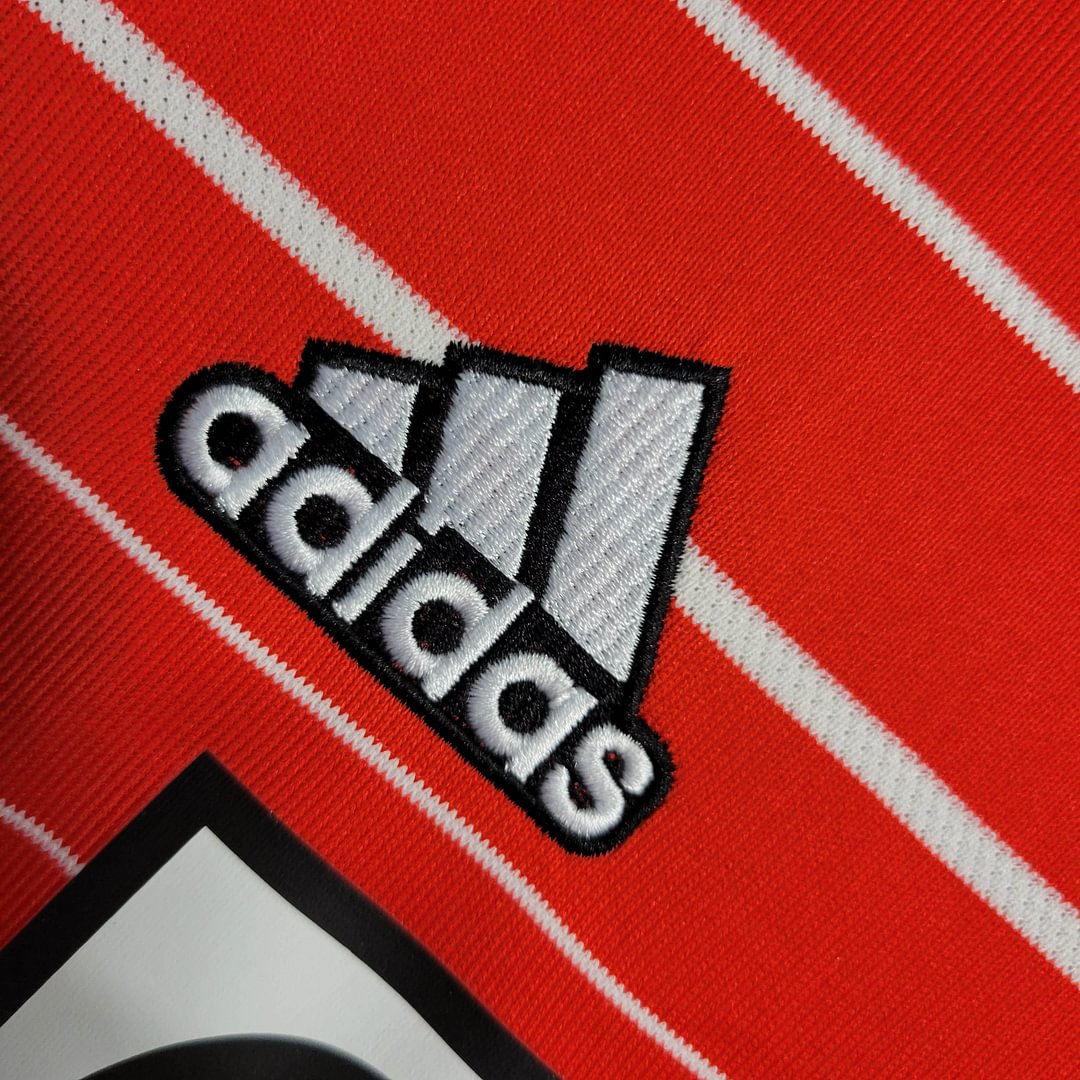 2022/2023 Bayern Munchen Home Football Shirt