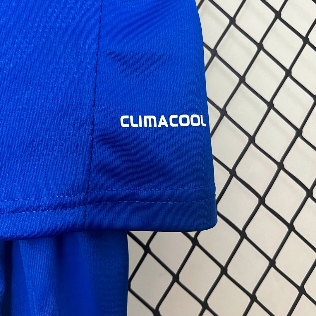2012/2013 Retro Chelsea Home Football Shirt Kids Size