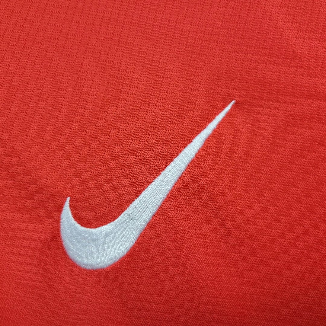 2024 Turkey Away Football Shirt( Fans Edition )
