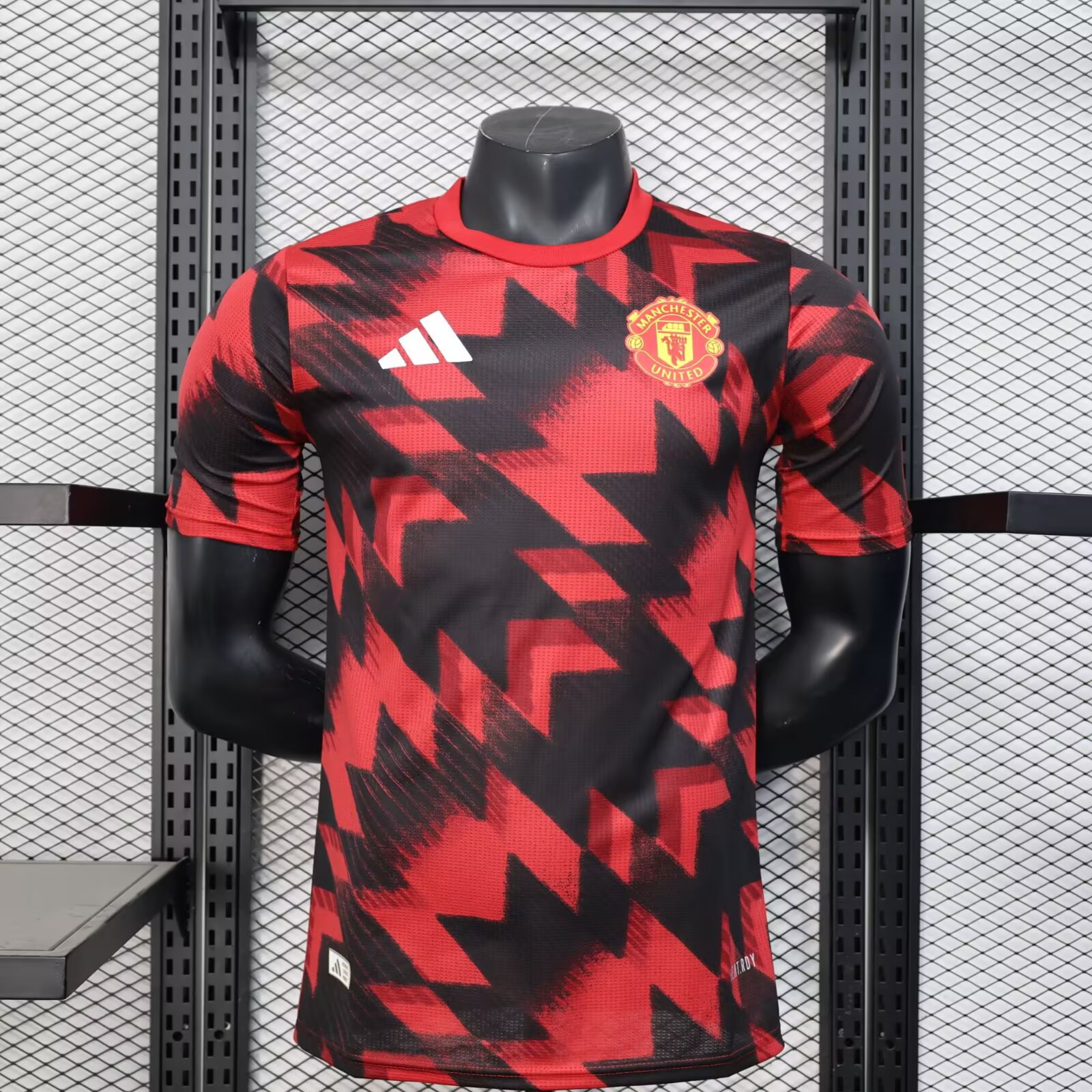 2025/2026 Manchester United Special Football Jersey( Player Edition )