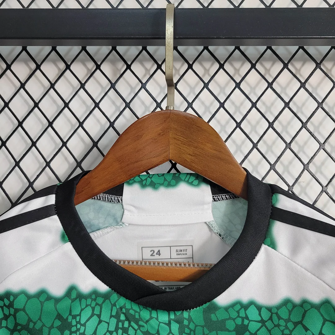 2023/2024 Celtic Home Football Shirt (For Kids )