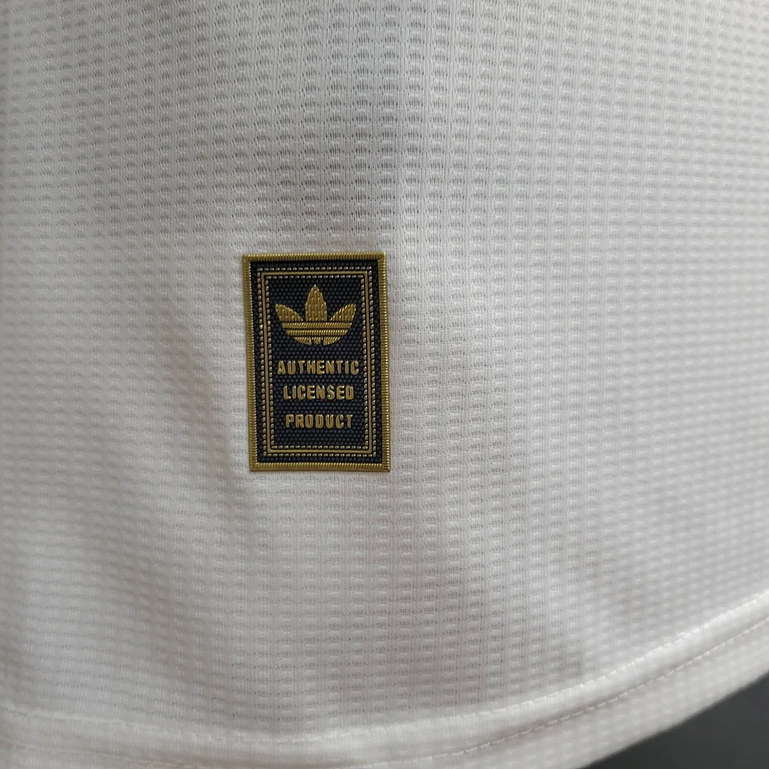 2024/2025 Manchester United Long Sleeve Away Football Shirt For Player Version