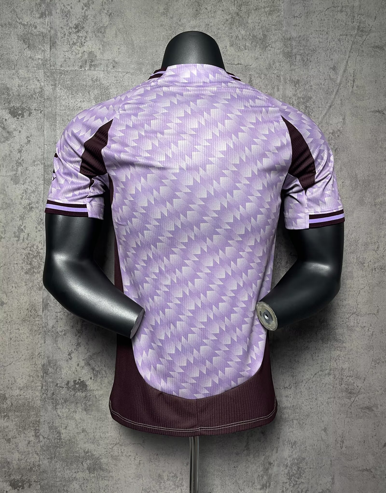 2025/2026 New Manchester United Special Edition Football Jersey For Player Version