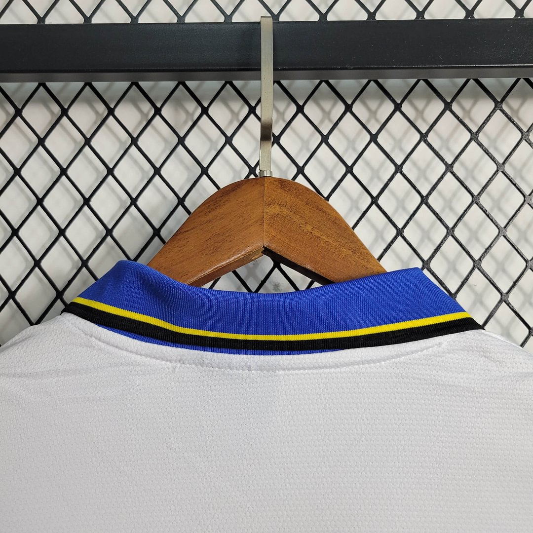 1997/1998 Retro Inter Milan Away Football Shirt