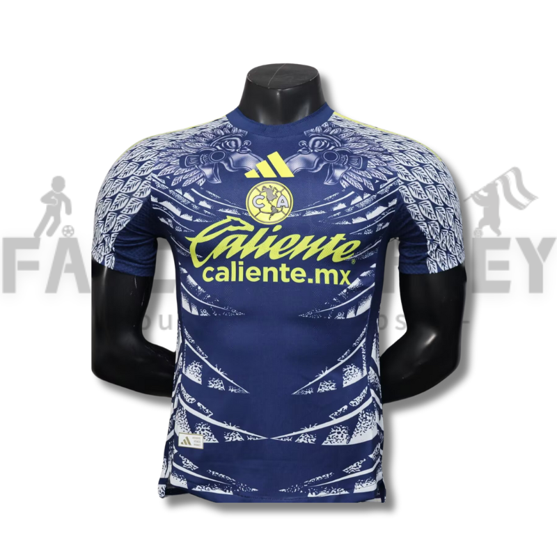 2025/2026 Club América Special Edition Football Jersey (Player Version)