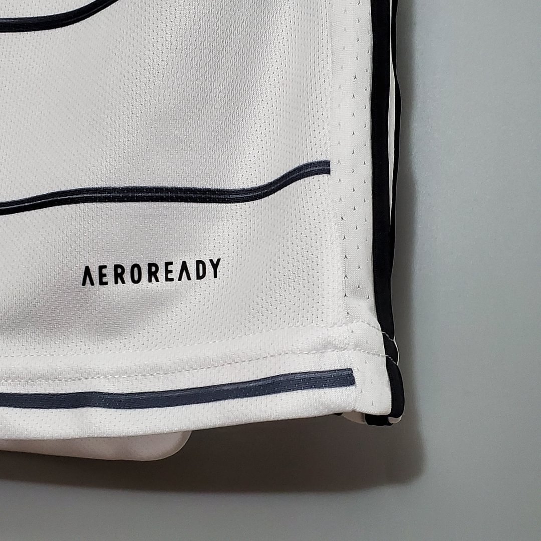 2020 Germany Home Football Shirt( Fans Edition )