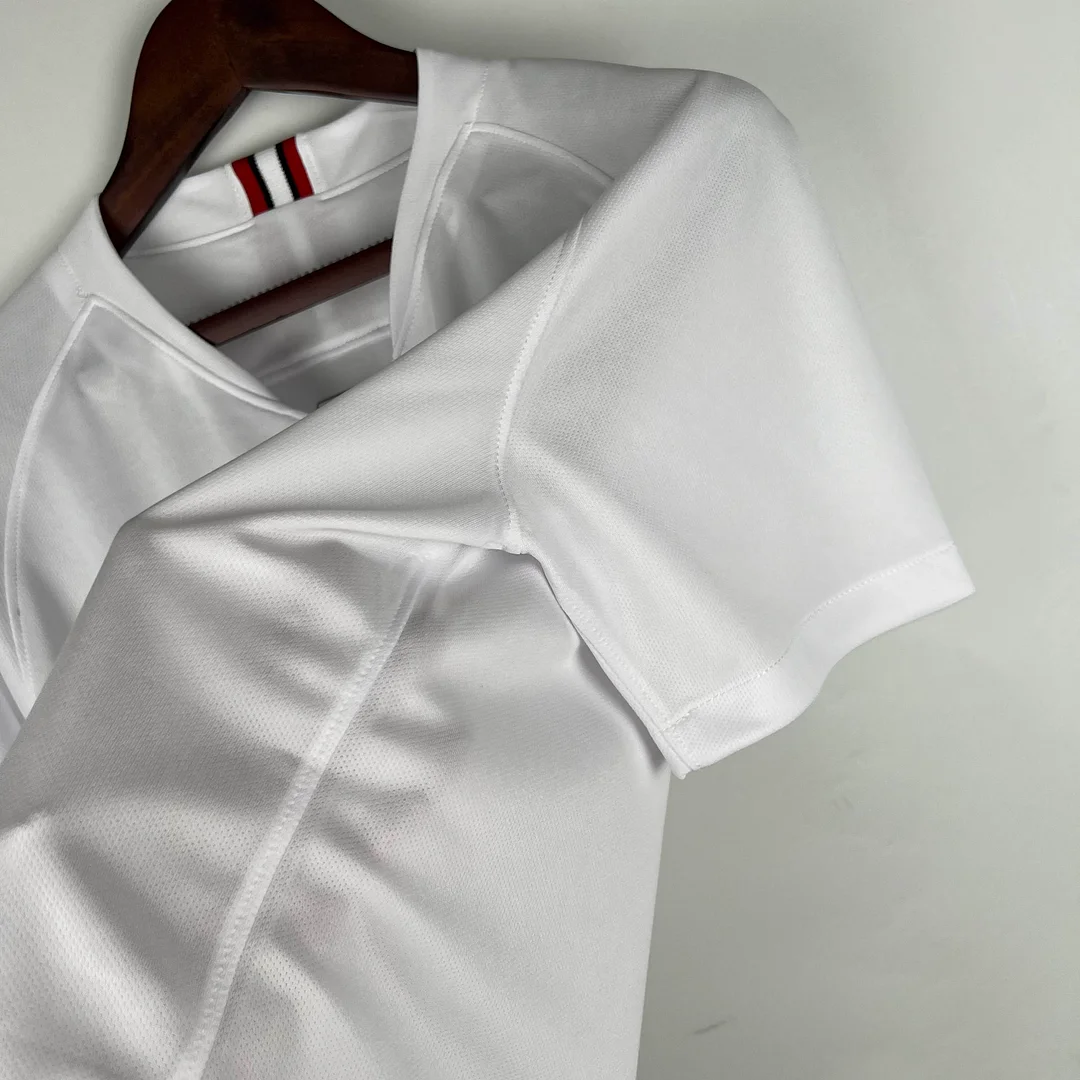 2018/2019 Retro Paris Saint-Germain Away Football Shirt