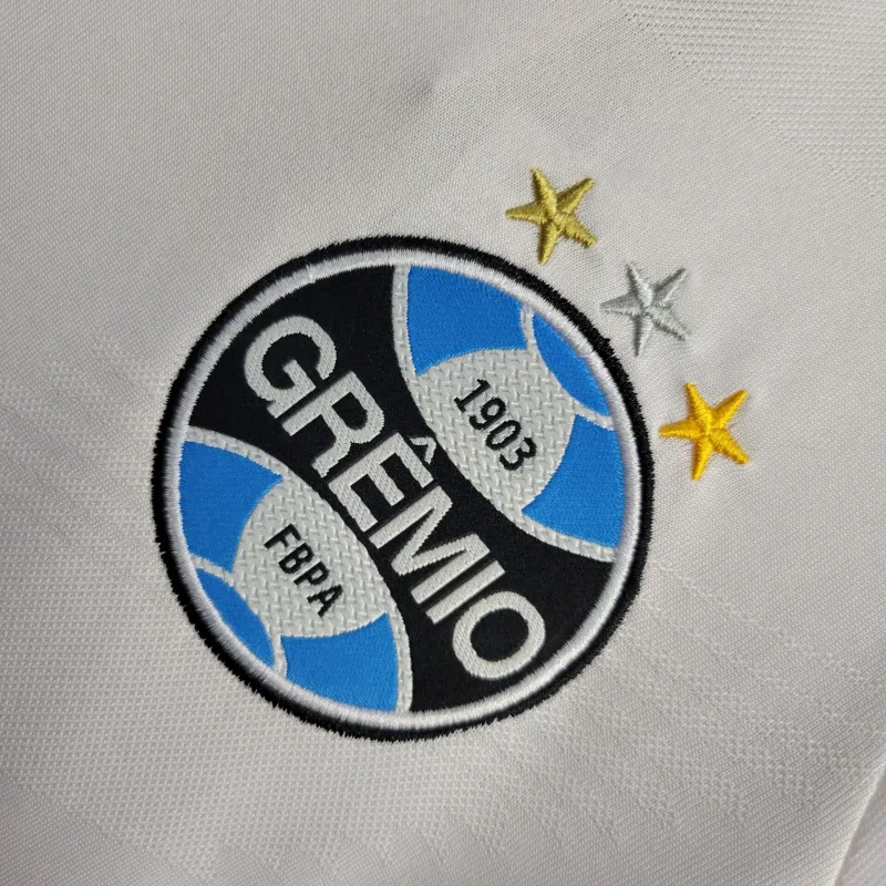2024/2025 Grêmio Away Football Shirt(Fans version)