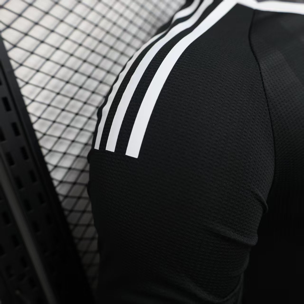 2025/2026 Liverpool Goalkeeper Football Jersey(Player Edition)