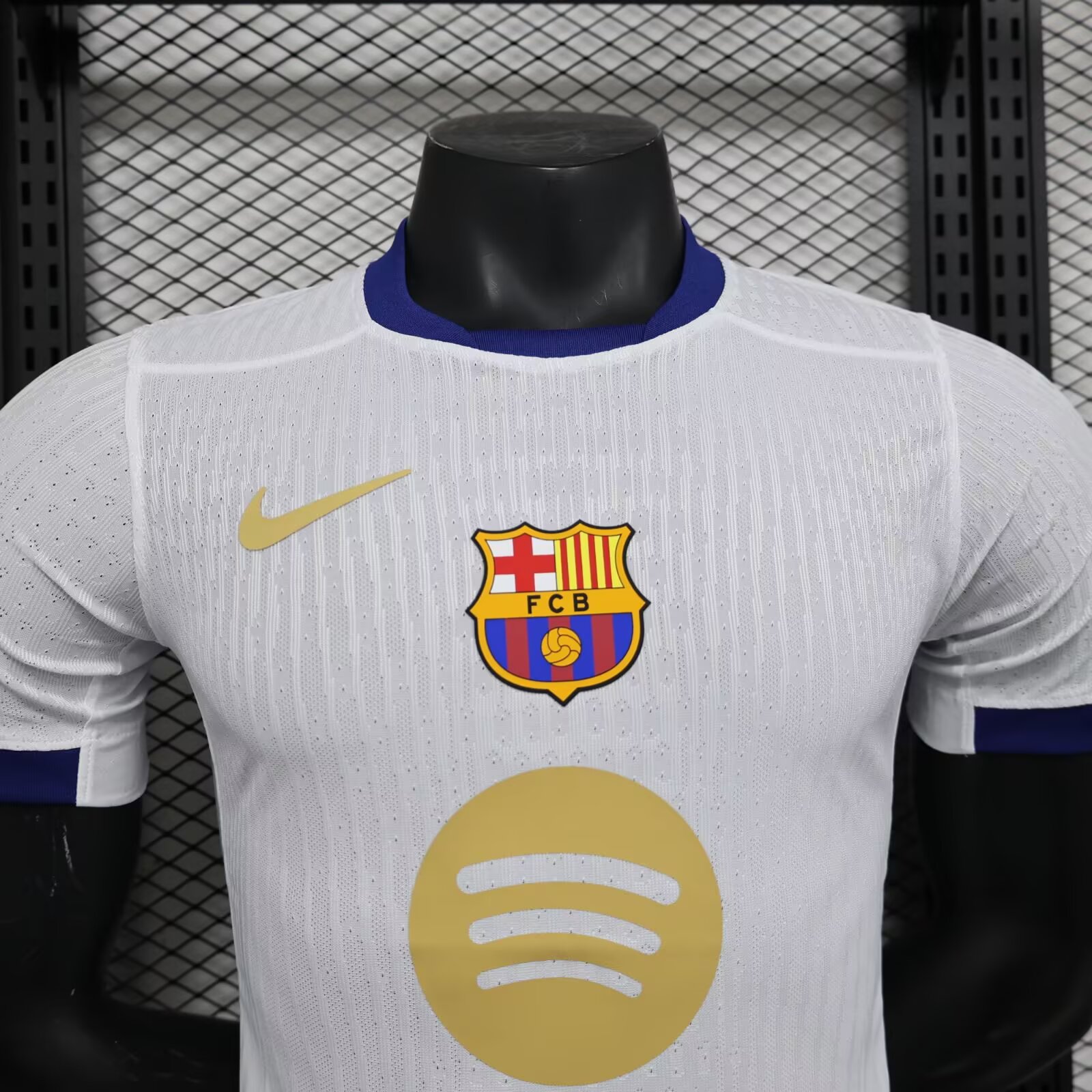 25/26 Barcelona Special Edition Jersey( Player Edition )
