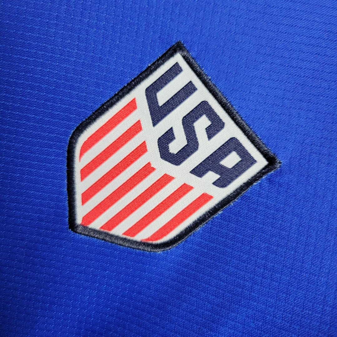 2024 United States Away Football (For Kids )