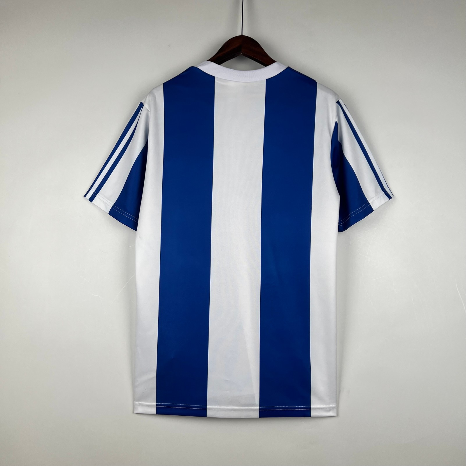 1990/1993 Porto Retro Home Jersey(Fans Version)