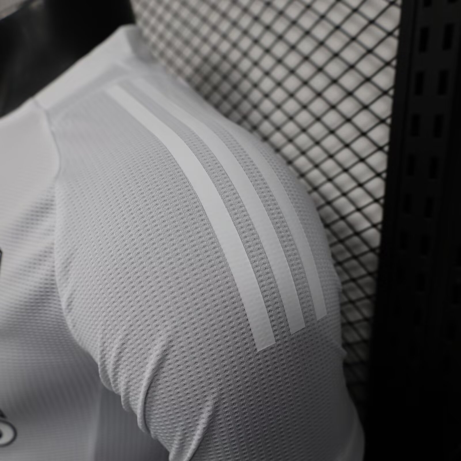 2025/2026 Player Edition Arsenal Special Edition Football Jersey