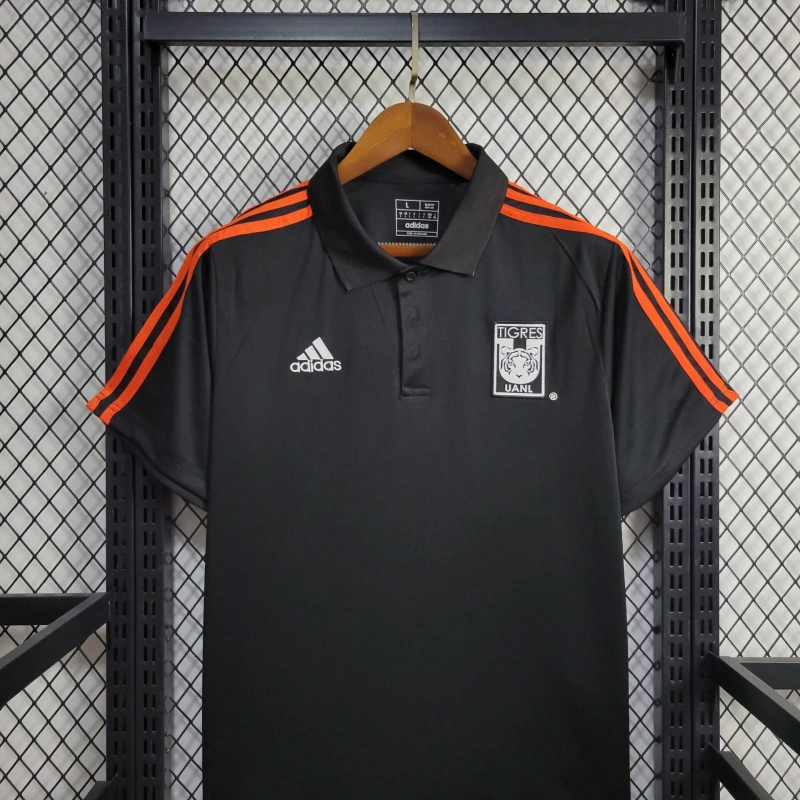2024 South Korea Polo Football Shirt 1:1 Thai Quality