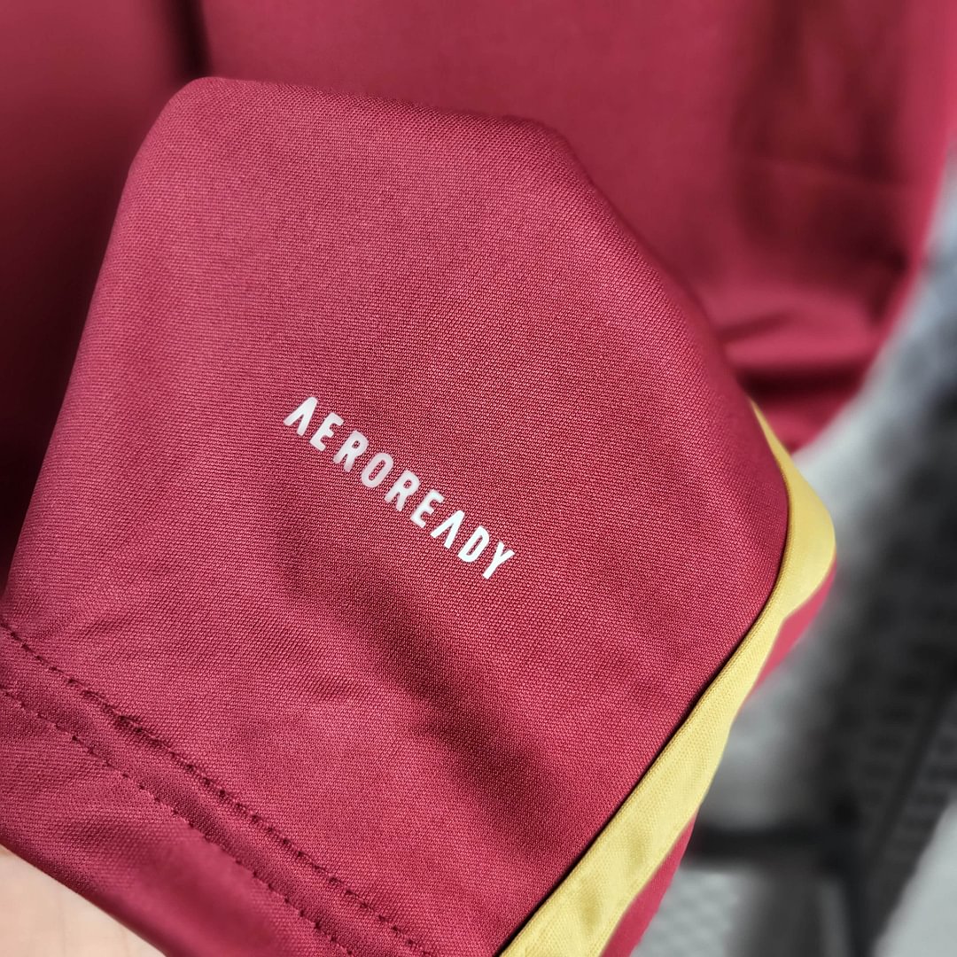 2024 Venezuela Home Football Shirt( Fans Edition )
