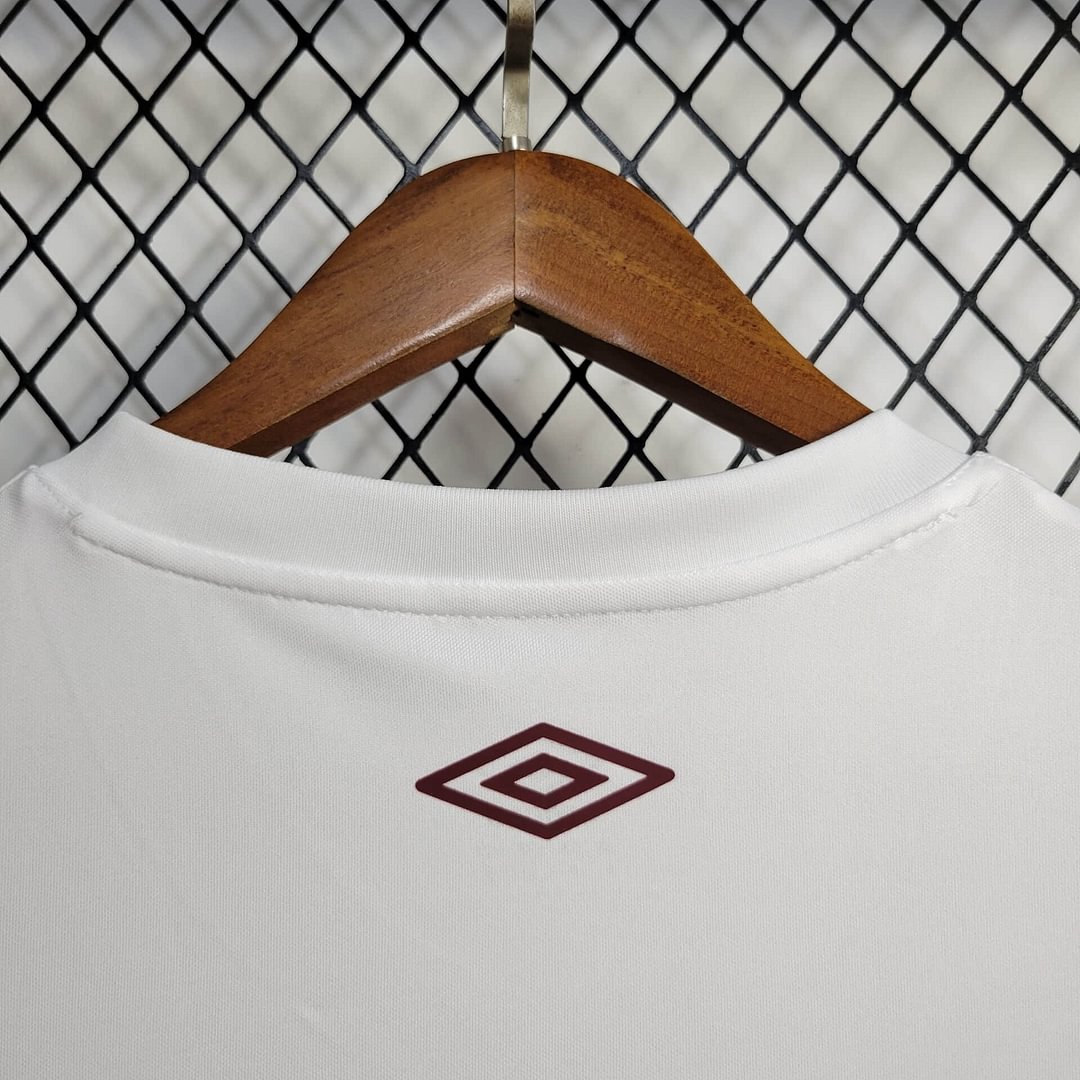 2024/2025 Fluminense Away Football Shirt( Fans Edition )