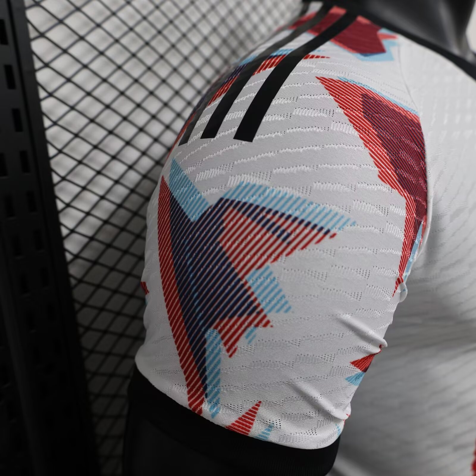 2024/2025 Players Edition Japan Special Edition Football Jersey