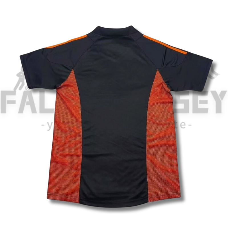 2002/2003 Benfica Retro Away Jersey(Fans Version)