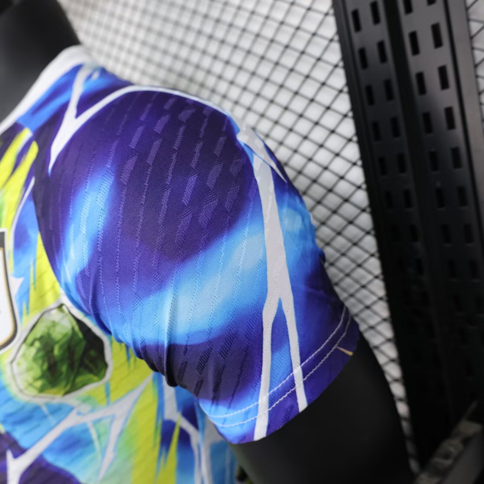 2024/2025 Players Edition Japan Special Edition Football Jersey