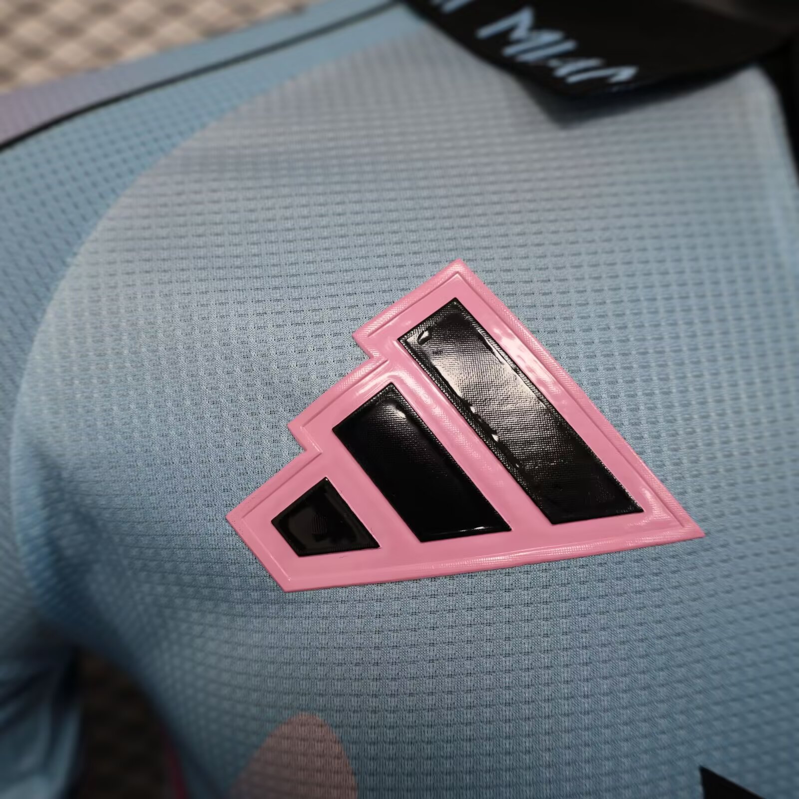 2025/2026 Miami Special Edition Football Jersey( Player Edition )