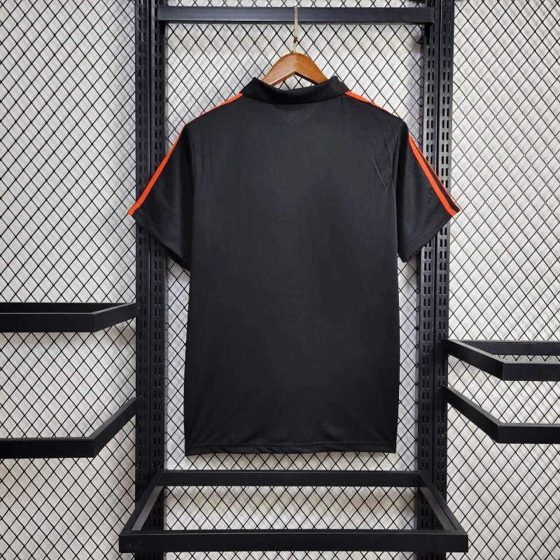 2024 South Korea Polo Football Shirt 1:1 Thai Quality