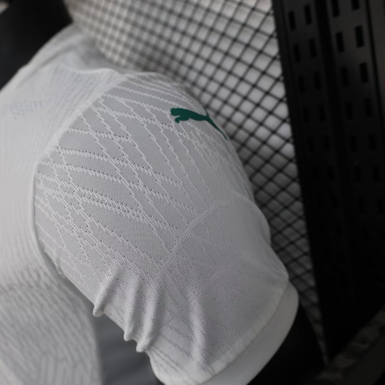 2024/2025 Senegal Away Football Shirt( Player Edition )