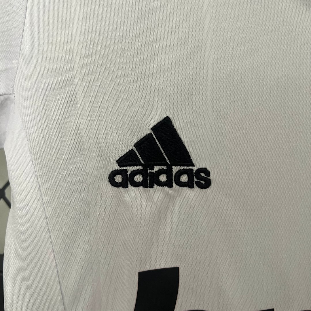 2012/2013 Retro Real Madrid Home Football Shirt Kids Size